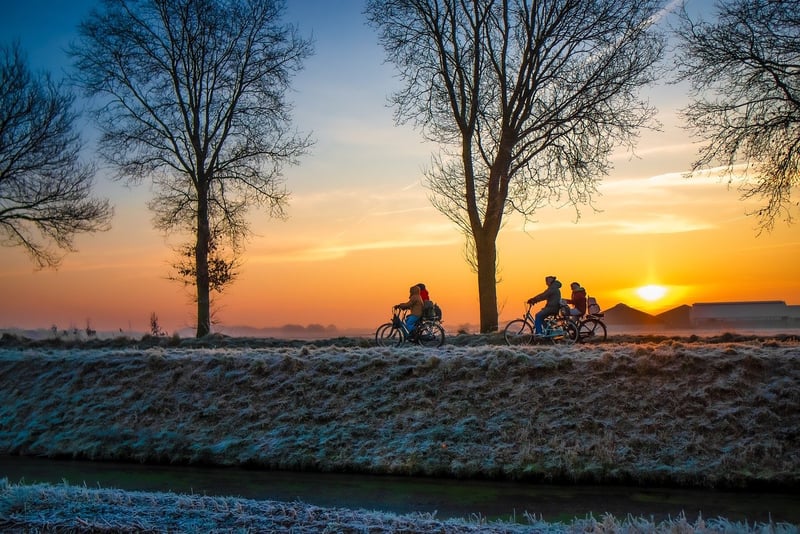 Road Cycling
