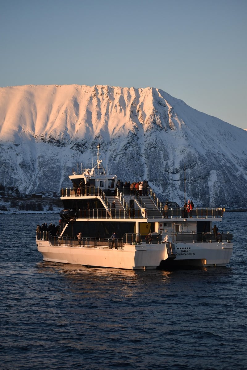Sea Expeditions