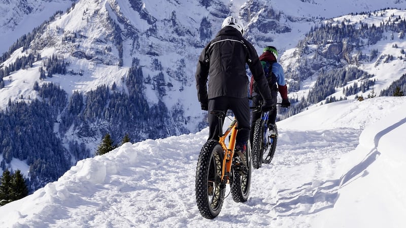 Cycling Adventure